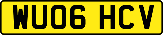 WU06HCV