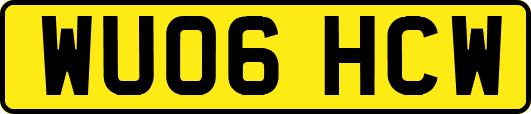 WU06HCW