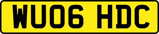 WU06HDC