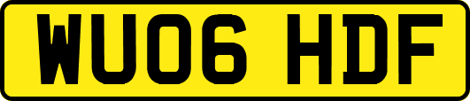 WU06HDF