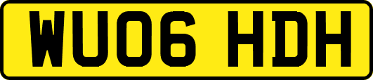 WU06HDH