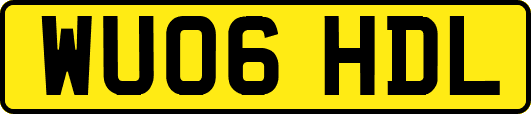 WU06HDL
