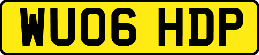 WU06HDP