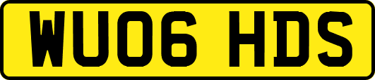 WU06HDS