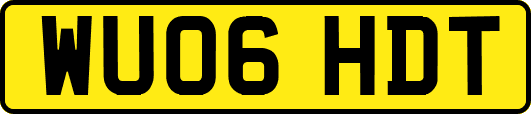 WU06HDT