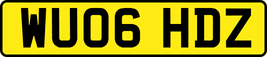 WU06HDZ