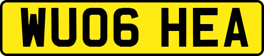 WU06HEA