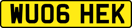 WU06HEK
