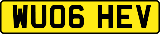 WU06HEV