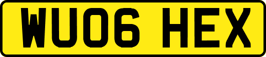 WU06HEX