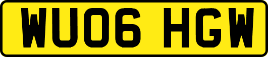WU06HGW