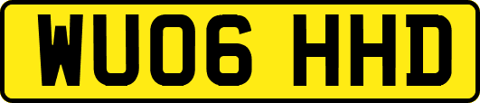WU06HHD