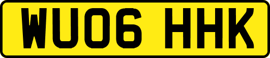 WU06HHK