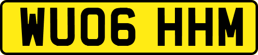 WU06HHM
