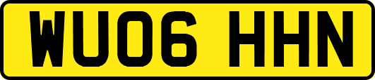 WU06HHN