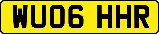 WU06HHR