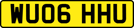 WU06HHU