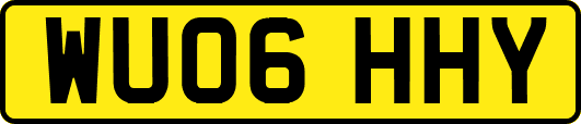WU06HHY