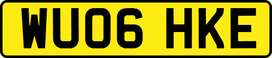 WU06HKE