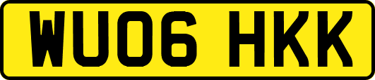 WU06HKK