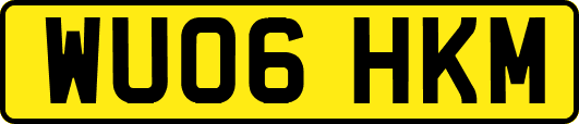WU06HKM