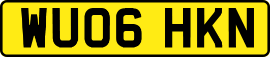 WU06HKN