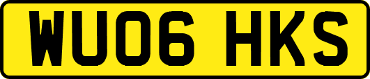 WU06HKS