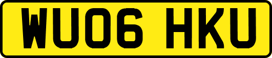 WU06HKU
