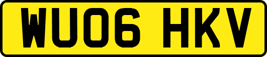 WU06HKV