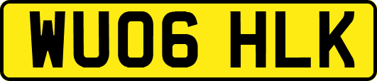 WU06HLK