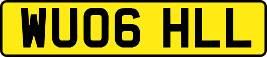 WU06HLL