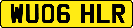 WU06HLR