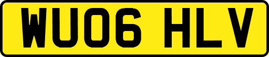 WU06HLV