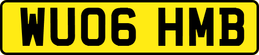 WU06HMB