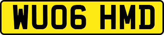 WU06HMD