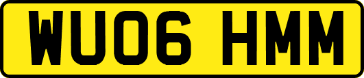 WU06HMM