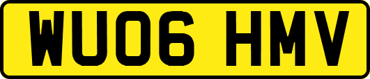 WU06HMV
