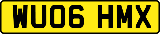 WU06HMX