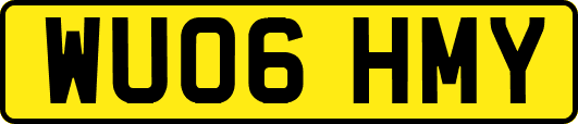 WU06HMY