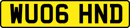 WU06HND