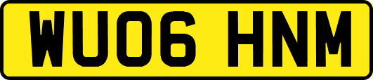 WU06HNM