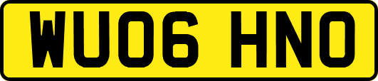 WU06HNO
