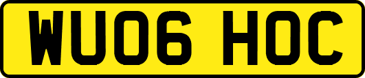 WU06HOC