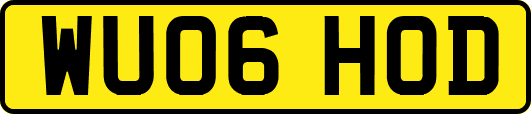WU06HOD