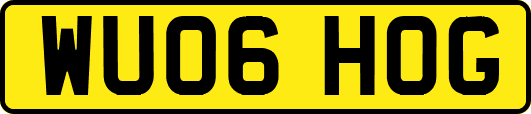 WU06HOG