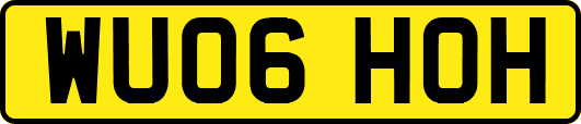WU06HOH