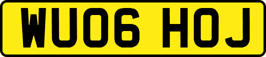 WU06HOJ