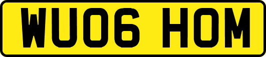 WU06HOM