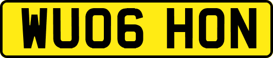 WU06HON