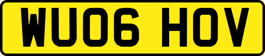 WU06HOV